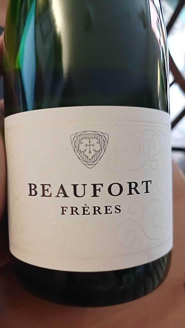 Beaufort - Beaufort Frères - Saint Jean Baptiste 