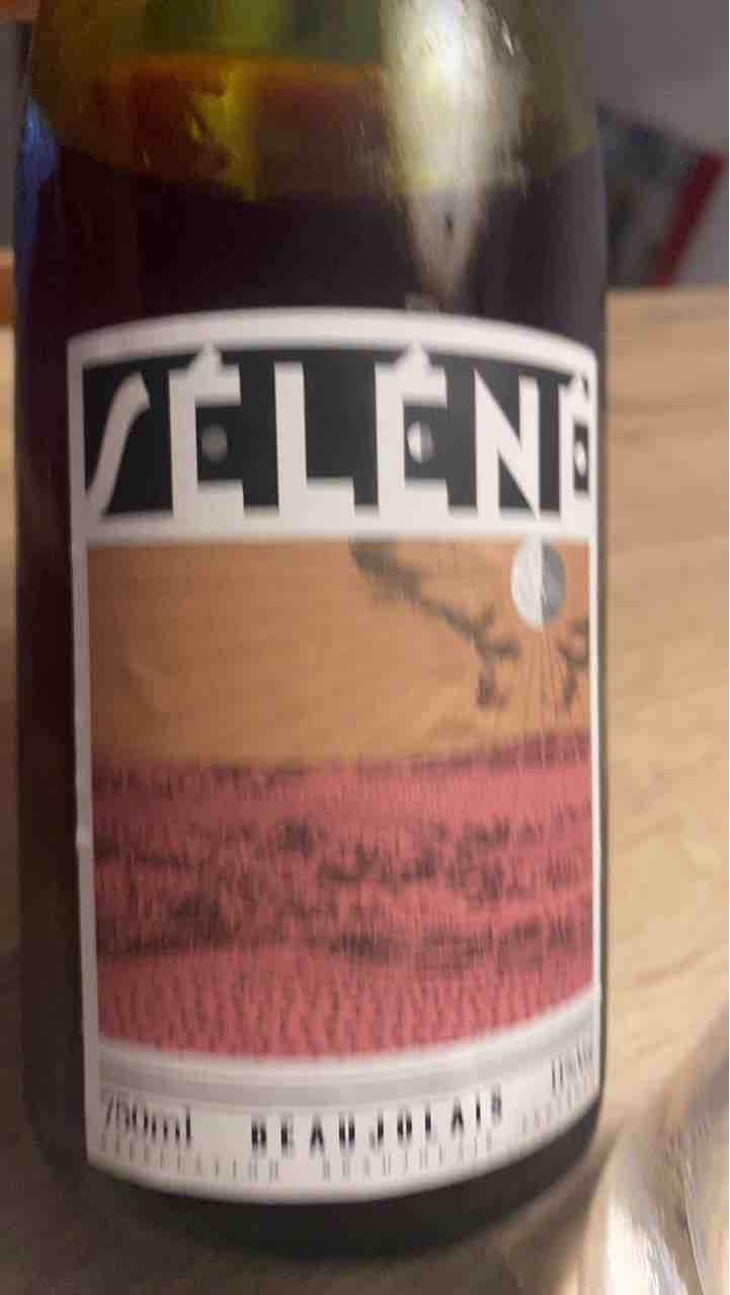 Beaujolais - Séléné - Sylvère Trichard 