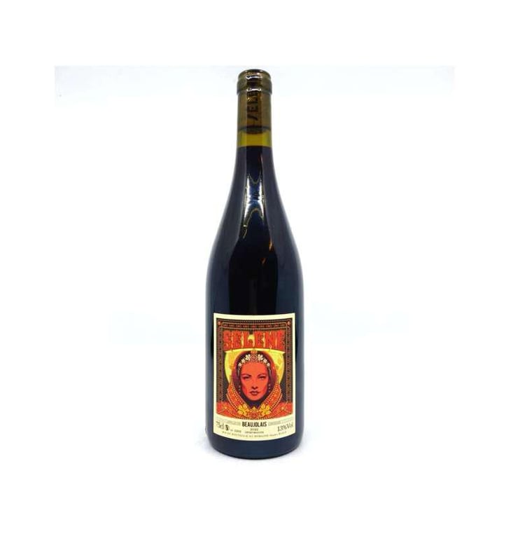 Beaujolais - Séléné - Sylvère Trichard 