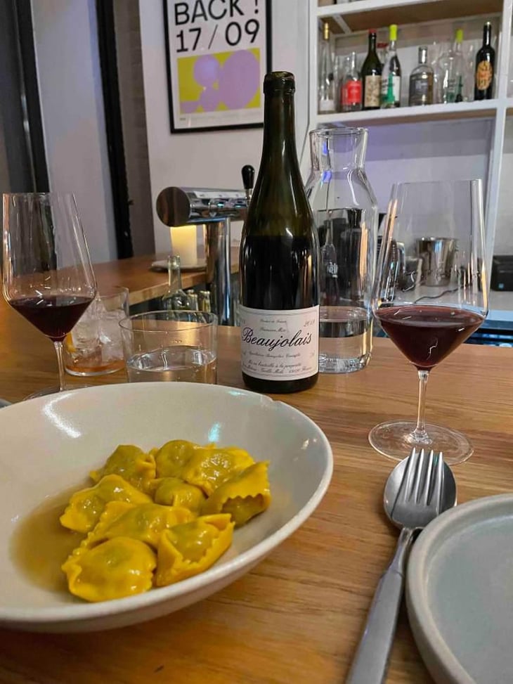 Beaujolais - Domaine Métras - Yvon Métras 
