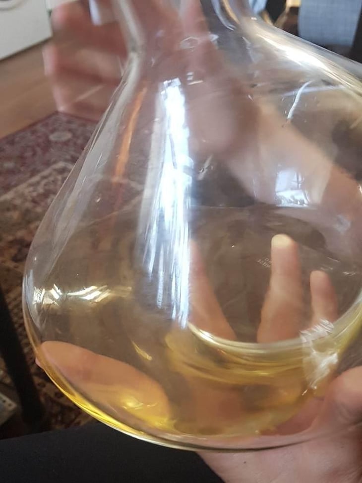 Beaujolais Blanc - Domaine des Terres Dorées - Jean-Paul Brun 
