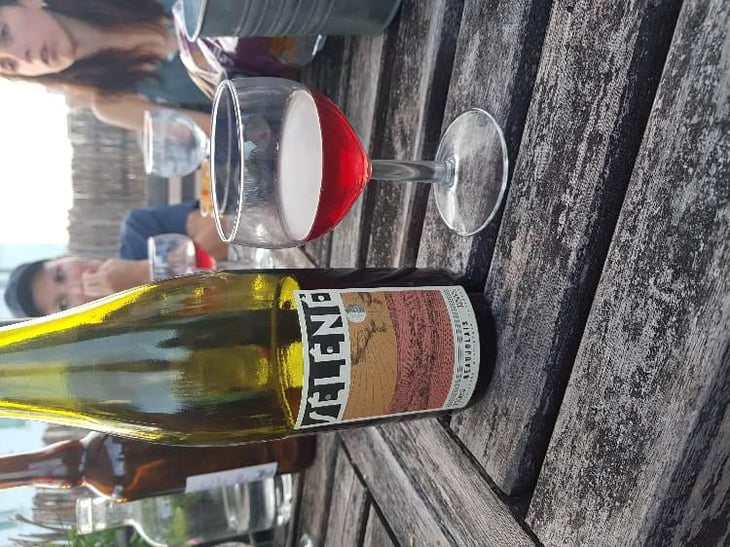 Beaujolais - Séléné - Sylvère Trichard 