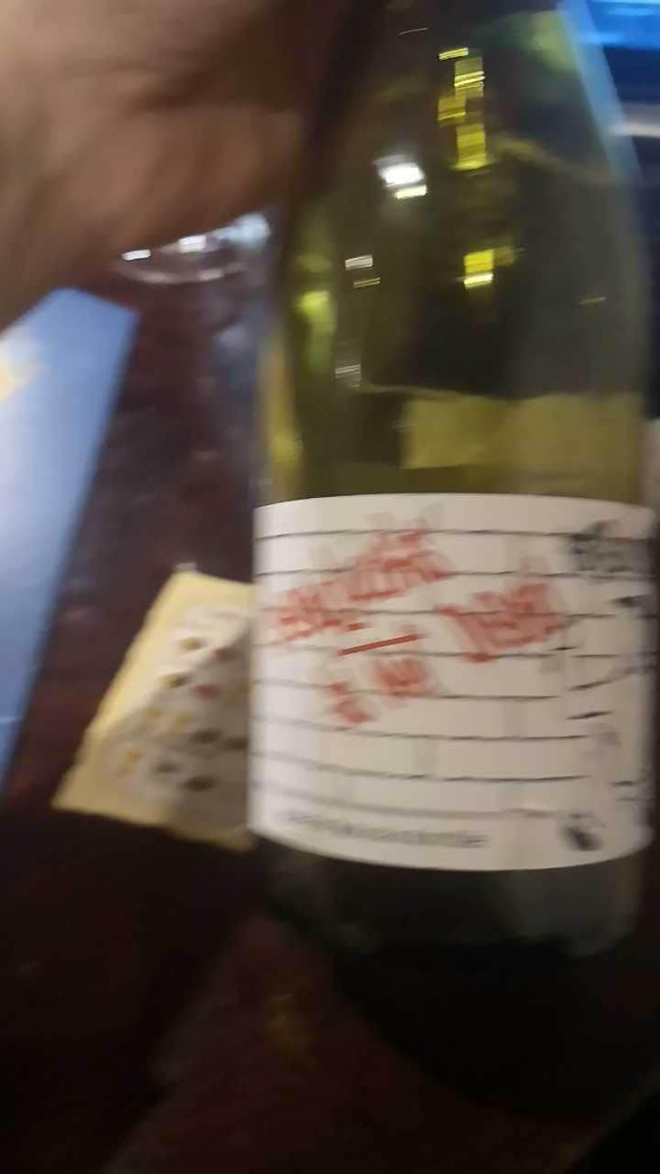 Beaujolais Is Not Dead - Domaine Chasselay - Claire & Fabien Chasselay 