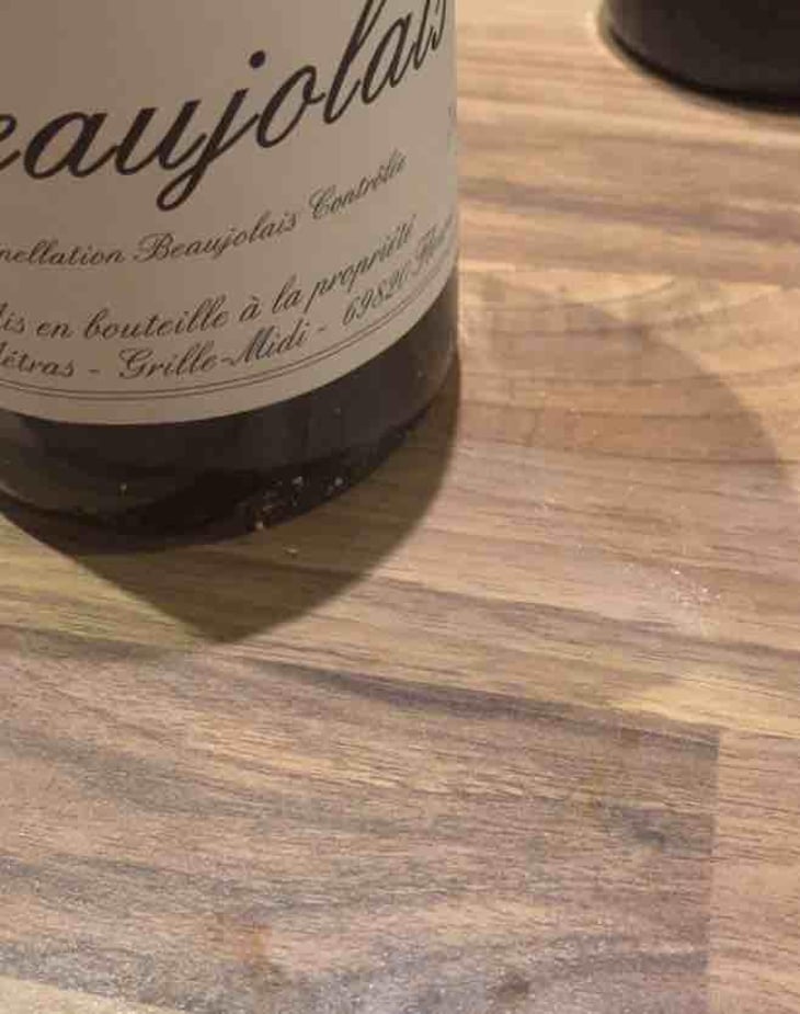 Beaujolais - Domaine Métras - Yvon Métras 