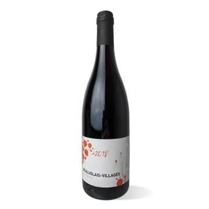 Beaujolais-Villages - Alex Foillard - Alex Foillard 