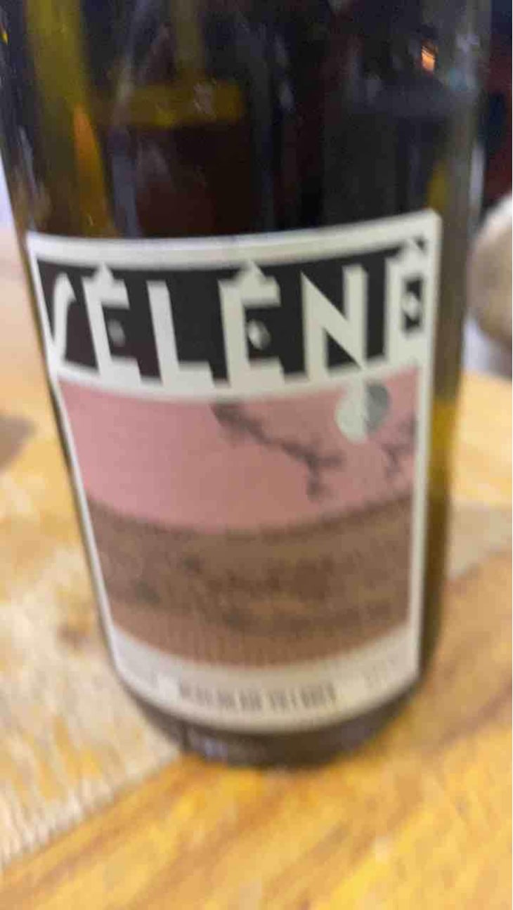 Beaujolais Villages - Séléné - Sylvère Trichard 