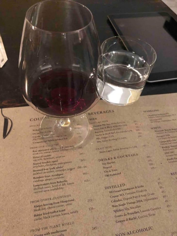 Beaujolais Villages - Les Marcellins - Christophe Pacalet 