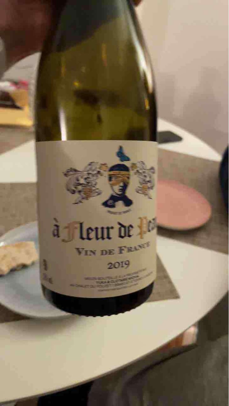 Beaujolais-Villages "La Napoléon" - Clotaire Michal - Clotaire Michal 