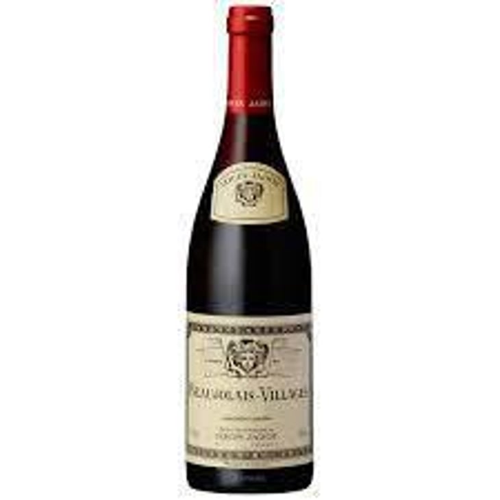 Beaujolais Villages Vieilles Vignes - P-U-R (Production Unique Rebelle) - Florian Looze 
