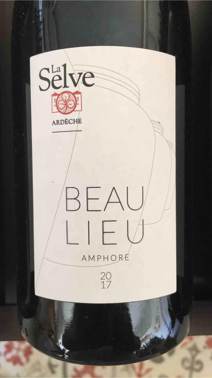 Beaulieu - Château de la Selve - Florence & Benoît Chazallon 