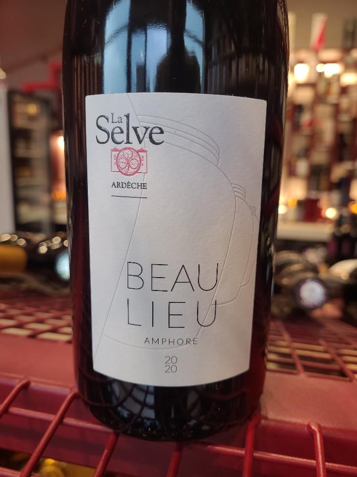 Beaulieu - Château de la Selve - Florence & Benoît Chazallon 