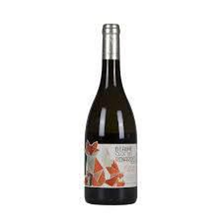 Beaune "Clos des Renardes" - Fanny Sabre - Fanny Sabre 