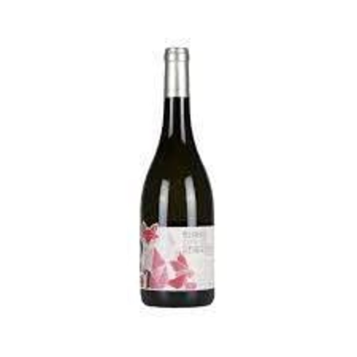 Beaune "Clos Des Renardes" - Blanc - Fanny Sabre - Fanny Sabre 