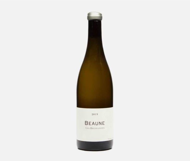 Beaune "Les Bressandes" - Domaine de Chassorney - Frédéric Cossard 