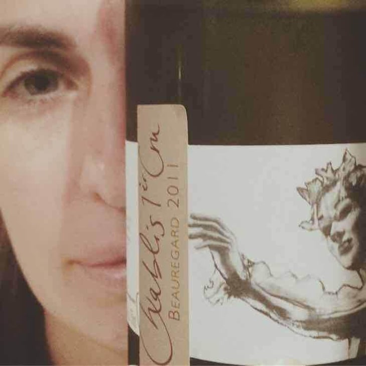 Beauregard - Domaine Pattes Loup - Thomas Pico 