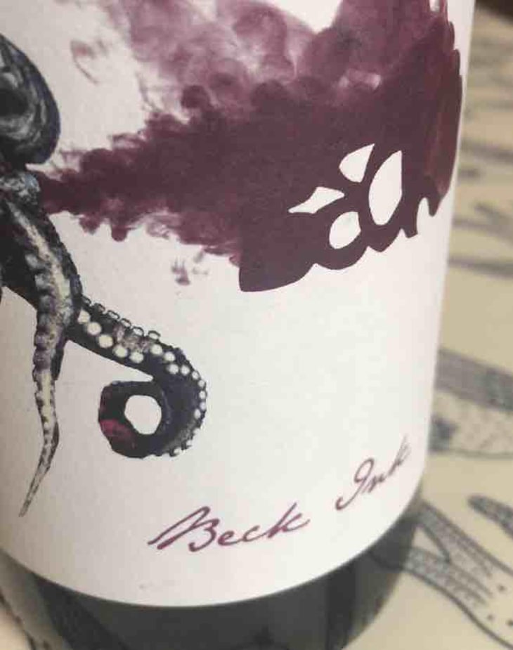 Beck Ink - Weingut Beck - Judith Beck 
