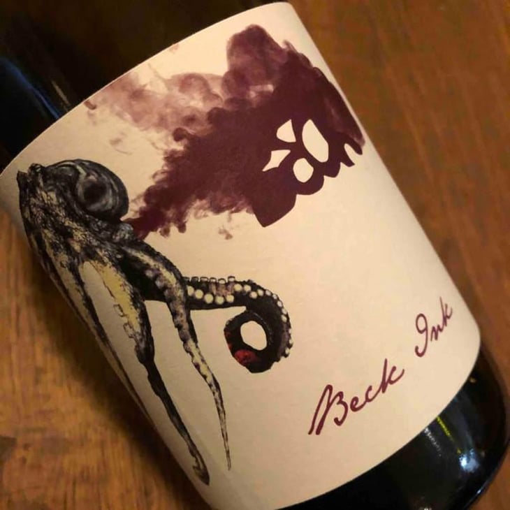 Beck Ink - Weingut Beck - Judith Beck 