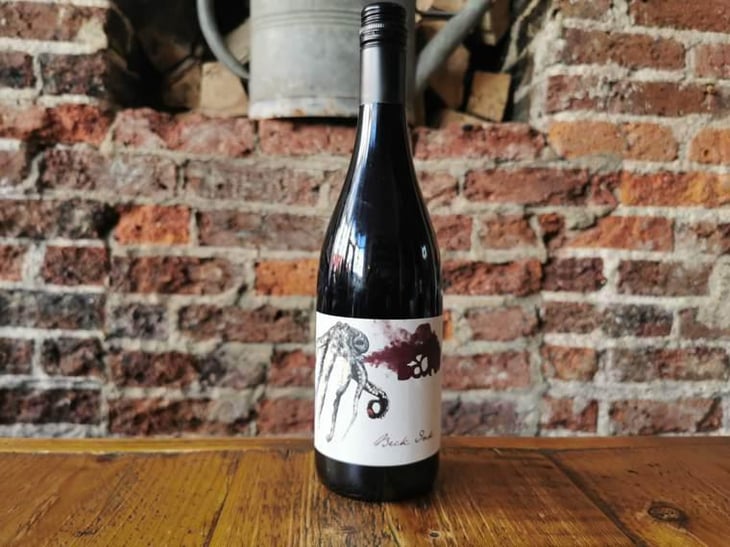 Beck Ink - Weingut Beck - Judith Beck 