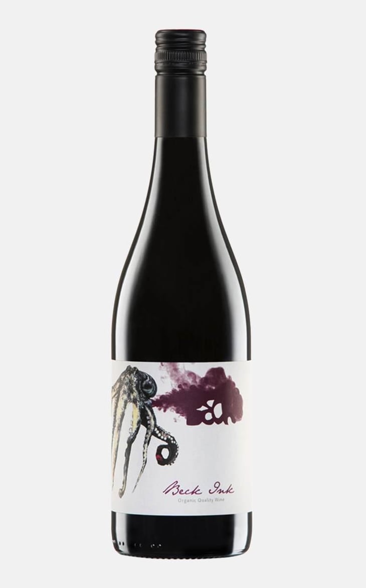 Beck Ink - Weingut Beck - Judith Beck 