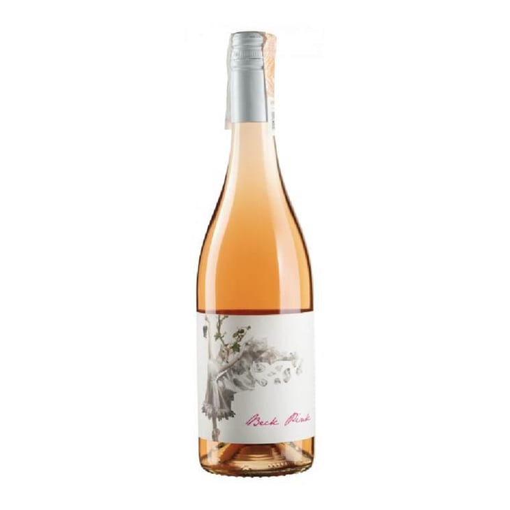 Beck Pink - Weingut Beck - Judith Beck 
