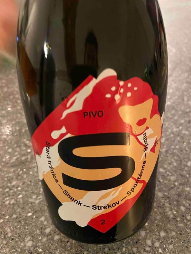 Pivo - Strekov 1075 -  - 230026