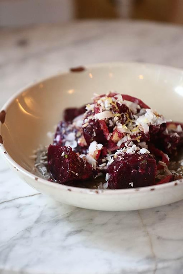 Beetroot Salad - Hambrë - 493756