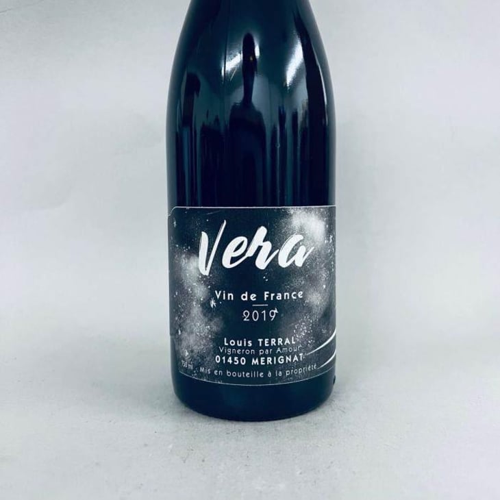 Vera - Domaine Louis Terral - Louis Terral 