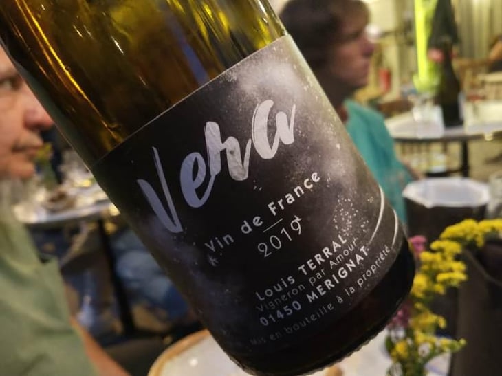 Vera - Domaine Louis Terral - Louis Terral 