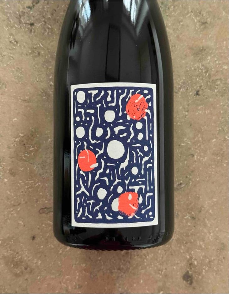 Bèïnna - Domaine Christinat - Nathalie, Olivier & Noé Christinat 