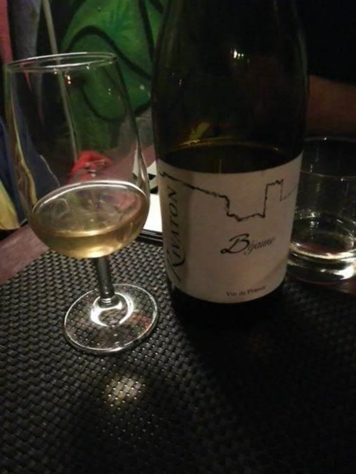 Bejaune - Domaine Rivaton - Frédéric Rivaton 