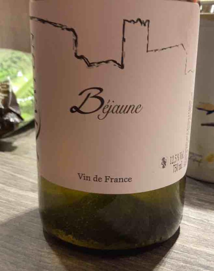 Bejaune - Domaine Rivaton - Frédéric Rivaton 