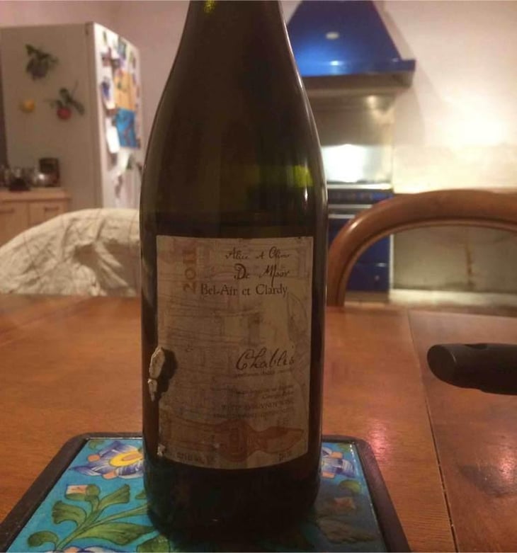 Bel Air Et Clardy - Alice & Olivier De Moor - Alice & Olivier De Moor 