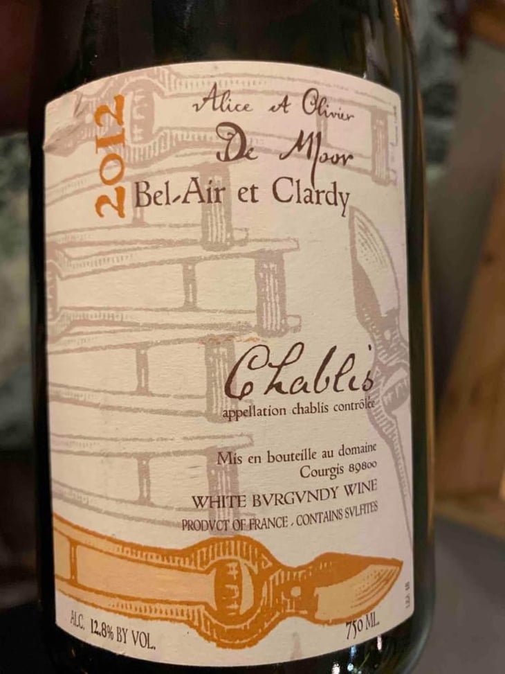 Bel Air Et Clardy - Alice & Olivier De Moor - Alice & Olivier De Moor 