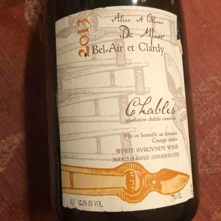 Bel Air Et Clardy - Alice & Olivier De Moor - Alice & Olivier De Moor 