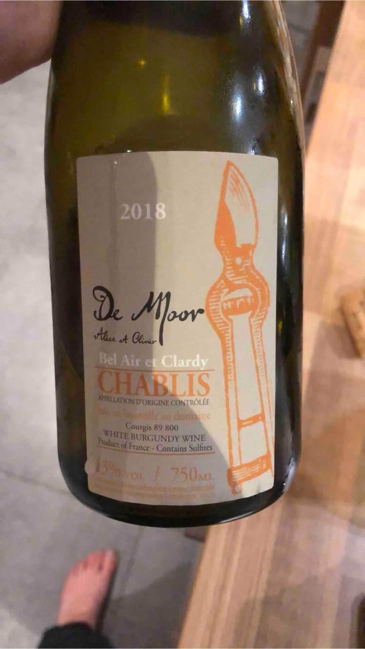Bel Air Et Clardy - Alice & Olivier De Moor - Alice & Olivier De Moor 