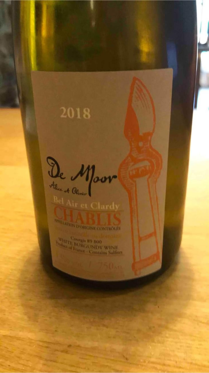 Bel Air Et Clardy - Alice & Olivier De Moor - Alice & Olivier De Moor 