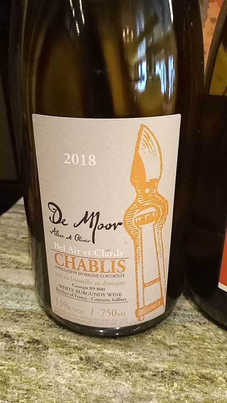 Bel Air Et Clardy - Alice & Olivier De Moor - Alice & Olivier De Moor 