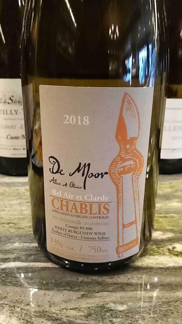 Bel Air Et Clardy - Alice & Olivier De Moor - Alice & Olivier De Moor 