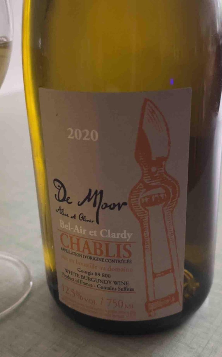 Bel Air Et Clardy - Alice & Olivier De Moor - Alice & Olivier De Moor 