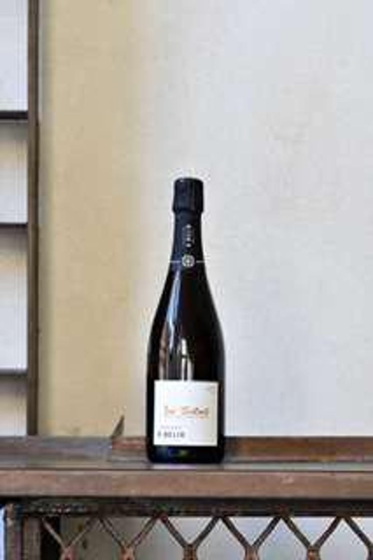 Bel Instant - Champagne O. Belin - Olivier Belin -2020