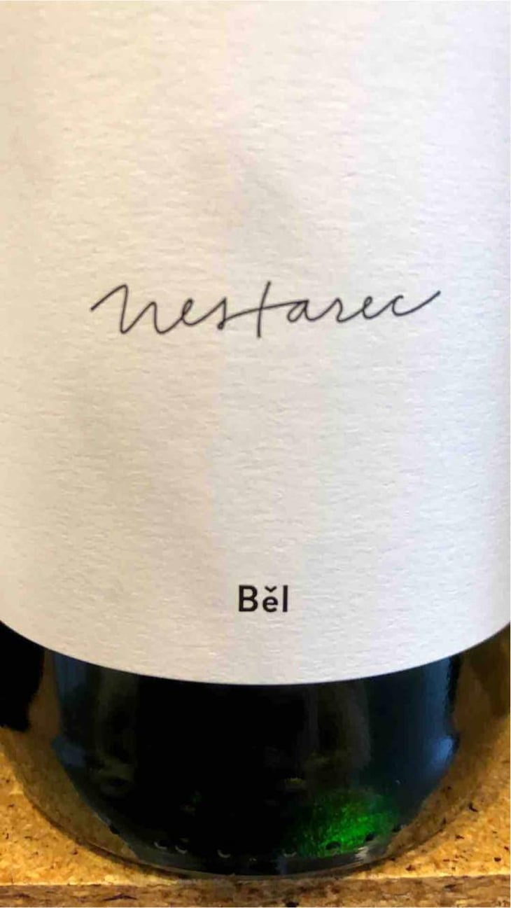 Bel - Milan Nestarec - Milan Nestarec 