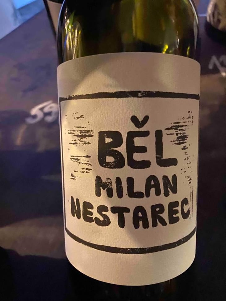 Bel - Milan Nestarec - Milan Nestarec 