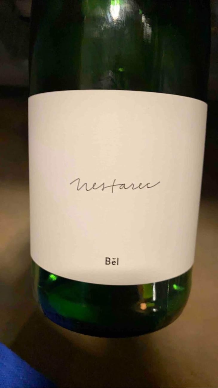 Bel - Milan Nestarec - Milan Nestarec 