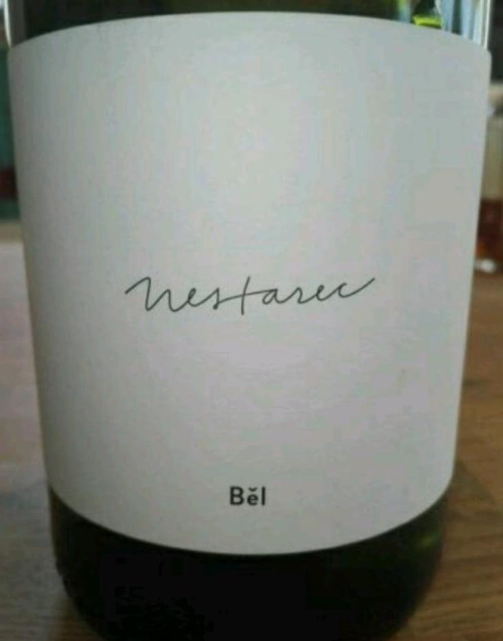 Bel - Milan Nestarec - Milan Nestarec 