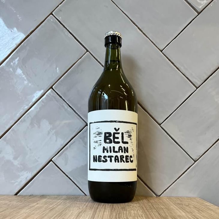 Bel - Milan Nestarec - Milan Nestarec 