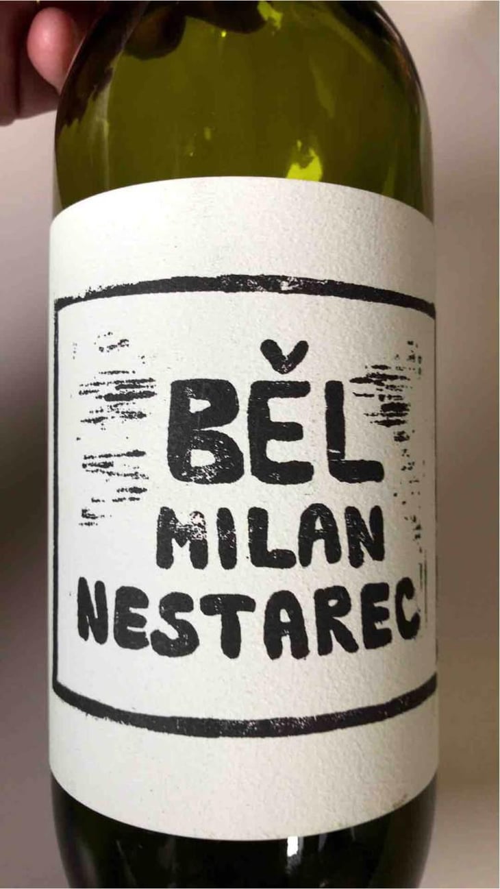 Bel - Milan Nestarec - Milan Nestarec 