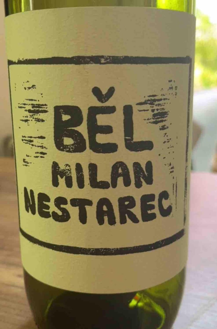 Bel - Milan Nestarec - Milan Nestarec 