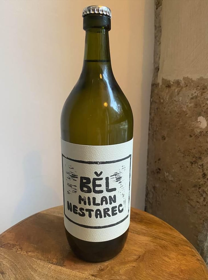 Bel - Milan Nestarec - Milan Nestarec 