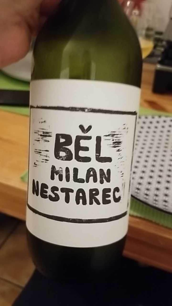 Bel - Milan Nestarec - Milan Nestarec 