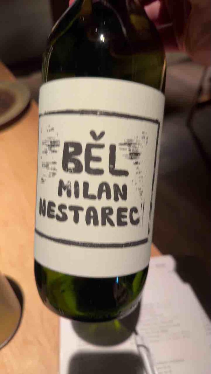 Bel - Milan Nestarec - Milan Nestarec 